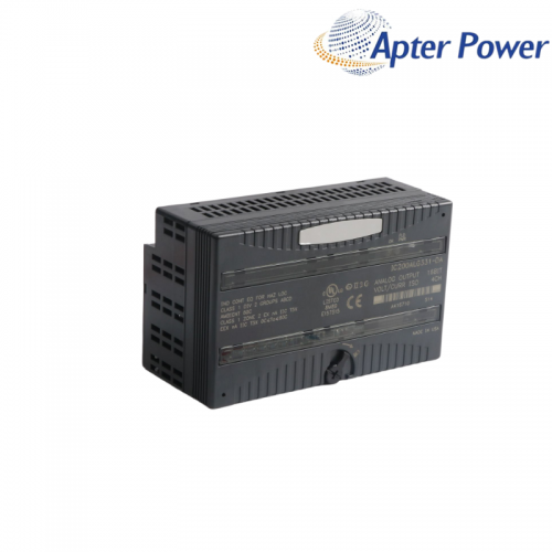 IC200ALG331