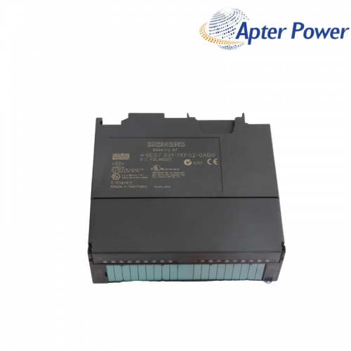 6ES7331-7KF02-0AB0