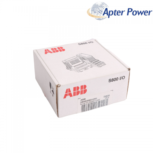 AI820 3BSE008512R1