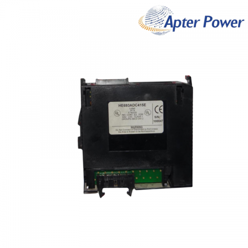 HE693ADC415E