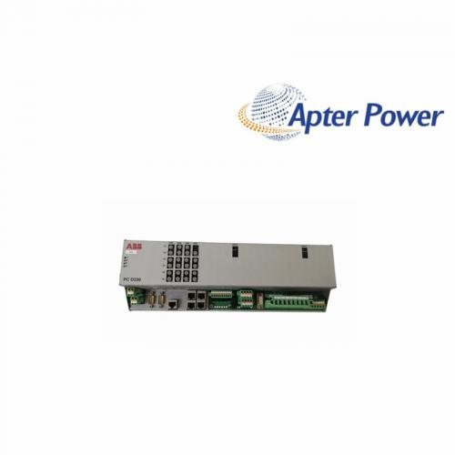 3BHE022291R0101 PCD230A