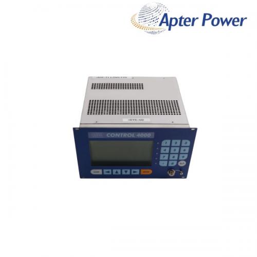 CONTROL 4000 C4221-EX EN-D  C4000-EX