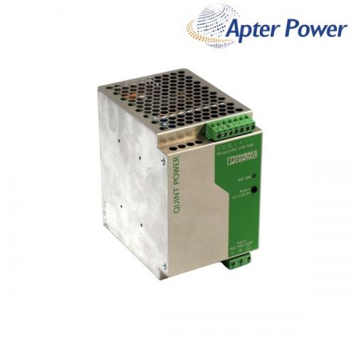 QUINT-PS-100-240AC/24DC/10 2938604