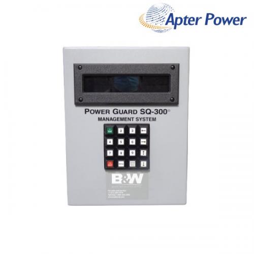 POWER GUARD SQ-300