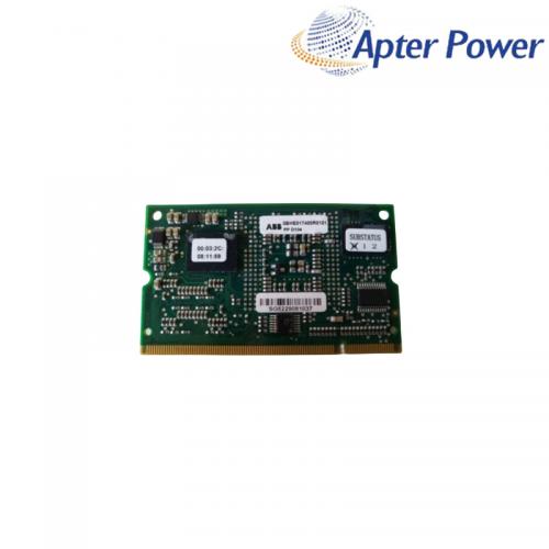 PPD104 3BHE017400R0101