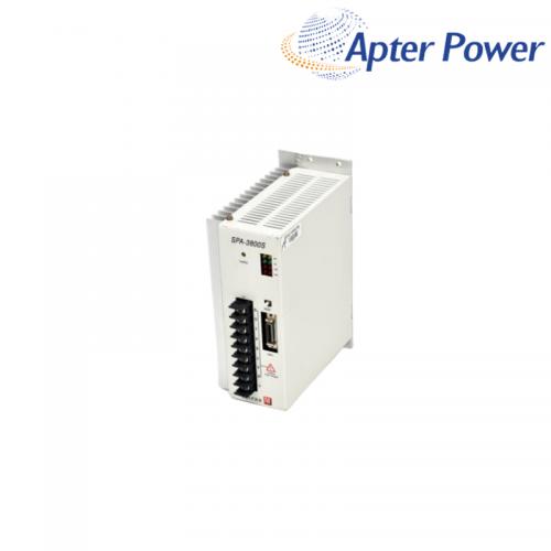 SPA-3800S/SPA2800S-PB-V2.1/0999 Mirae Driver