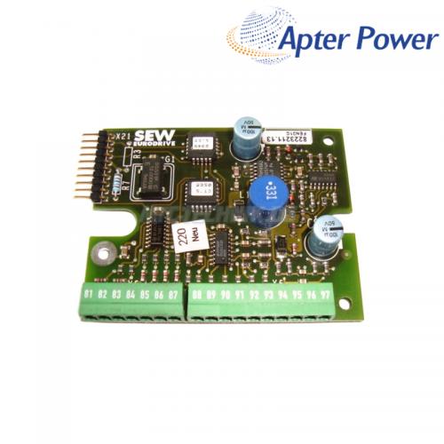 8223211.13 、FEN31C Option Module