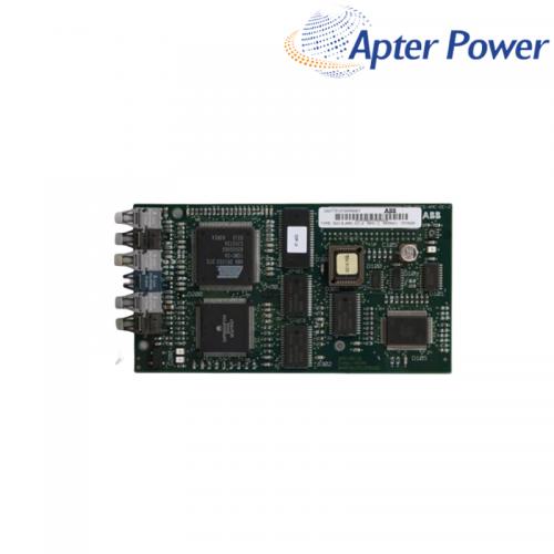 SDCS-AMC-DC2 3ADT312700R0001 Control Board