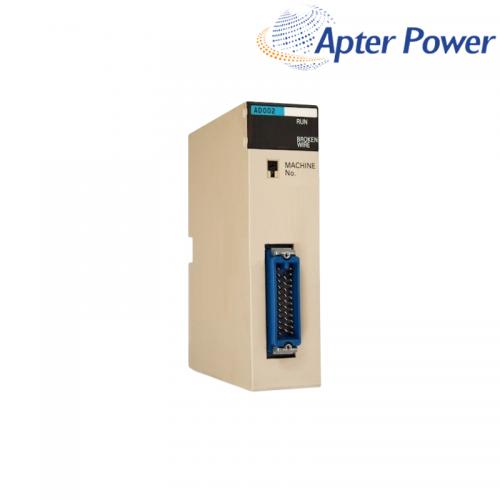 C200H-AD002 Analog I/O Units