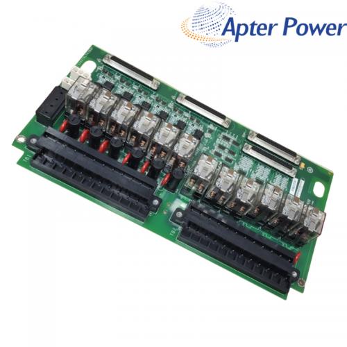 IS200TRLYH1BGE Terminal Board