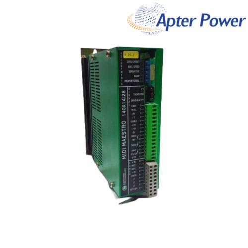 140X14/28 Servo Drive