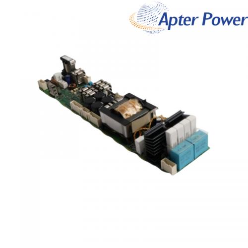 DSMB-01C Power Supply Board