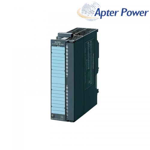 6ES7 334-0CE01-0AA0/ 6ES7334-OCE01-0AA0 Analog I/O Module SM334