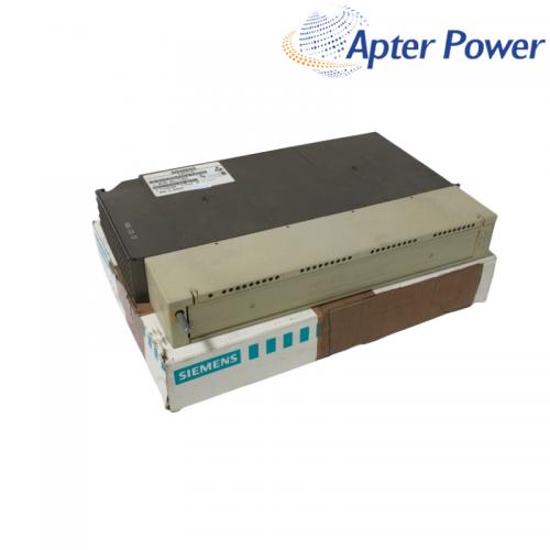 6ES5 451-7LA21 Digital Output Module