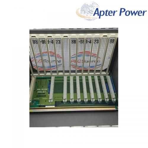 505-6508 ECB 12-Slot Backplane