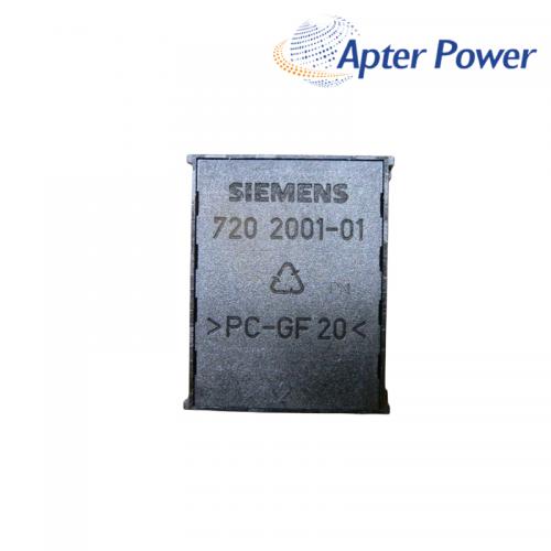 PC-GF 20 /720-2001-01  Simatic Connector Adapter Module