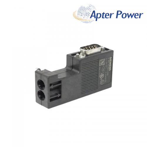 6ES7 972-0BA12-0XA0 PROFI-BUS 6ES7972-0BA12-0XA0 Profibus Connector