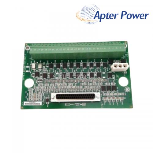 IS200STCIH2AED MK VIe Terminal Board