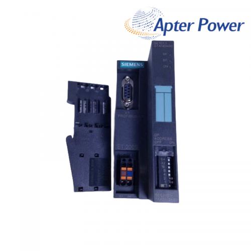 6ES7151-1AA05-0AB0 Interface module