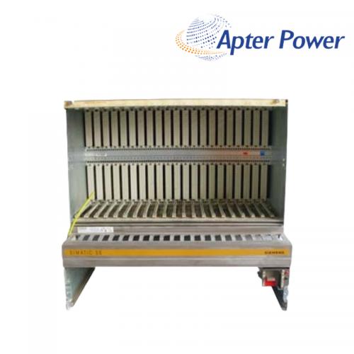 6ES5188-3UA11 CENTRAL UNIT 21 SLOTS