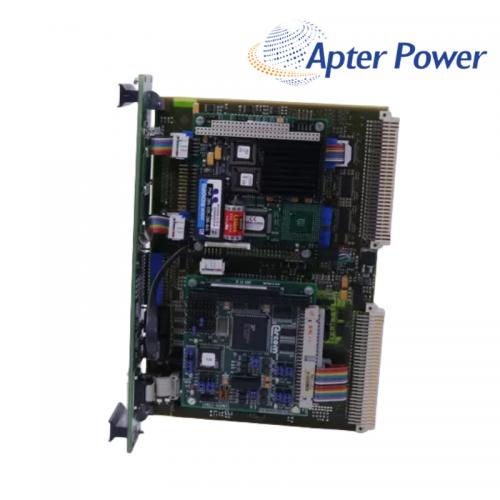 VM600 200-595-046-414 Central Processing Unit