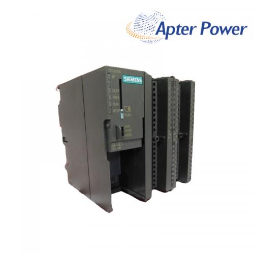 6ES7313-5BF03-0AB0 Compact CPU313C