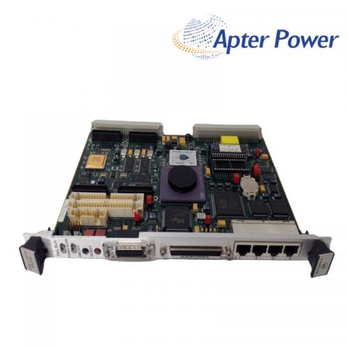 VME172PA 652SE  VME Embedded Controller