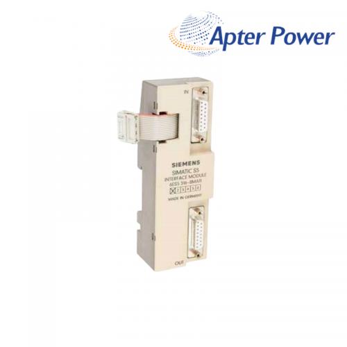 6ES5316-8MA11 IM316 Interface Module