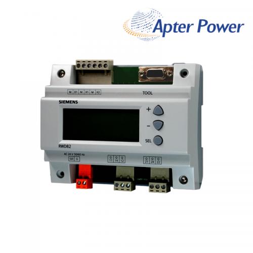 RWD82 Controls Traders