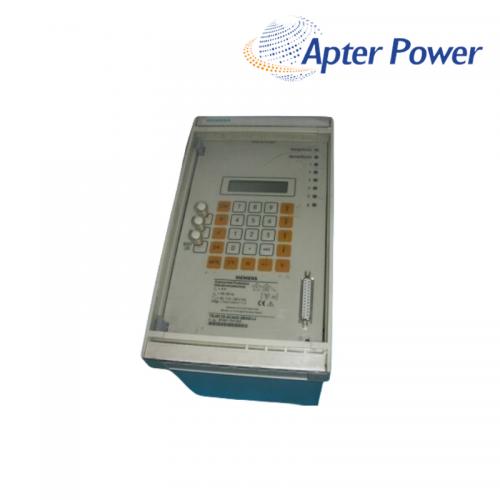 7SJ5115-4CA02-2BA0/JJ Motion Controls