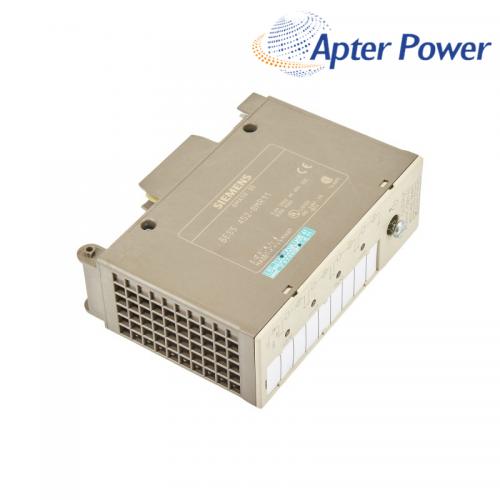 6ES5452-8MR11 Digital output 452