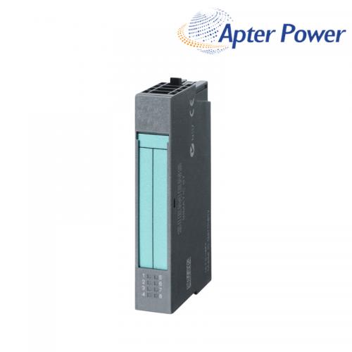 6ES7132-4BF00-0AA0 Digital Output Module