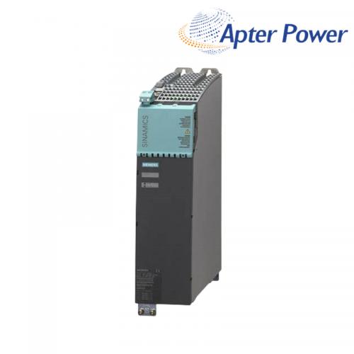 6SL3162-2BM00-0AA0 SINAMICS DC LINK RECTIFIER ADAPTER