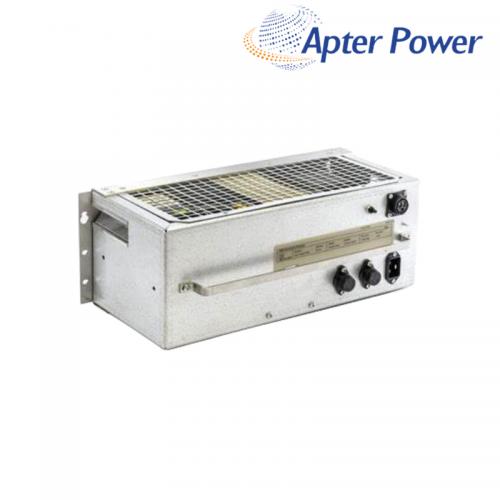 SA168 3BSE003389R1 Power Supply Unit