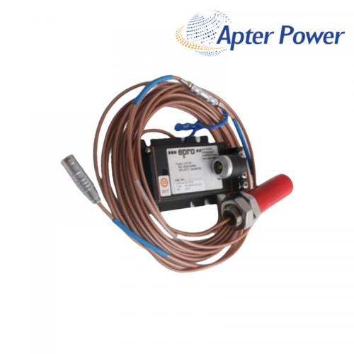PR6424/000-100 CON021 Eddy Current Signal Converter