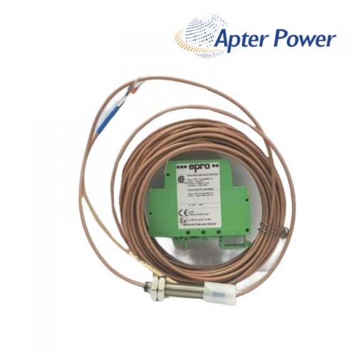 PR6423/002-100-CN CON021 Eddy Current Sensor