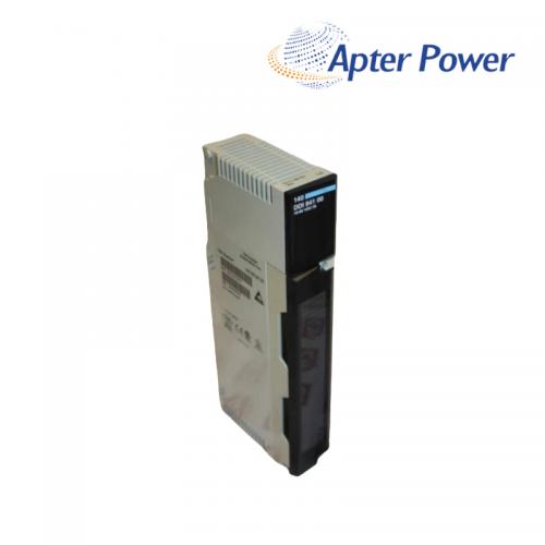 140DDI84100  Discrete input module