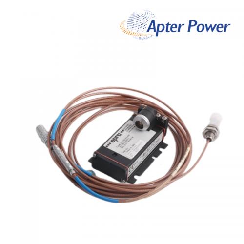 PR6423/012-010 CON021 Eddy Current Sensor