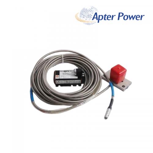 PR6423/005-001 Eddy Current Sensor