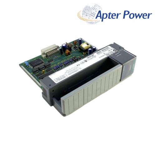 1746-NI4  Analog Input Module