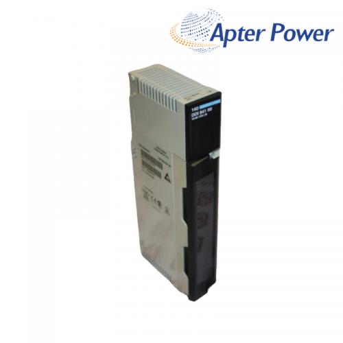 140DDI84100 Discrete input module