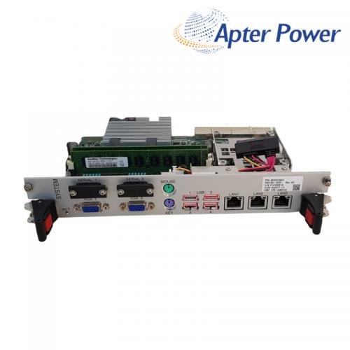 PDS-BX02E0954 PA03381-B391 SERVO CONTROL CARD