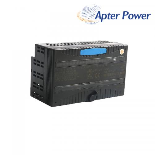 IC200MDL640 Discrete Input Module