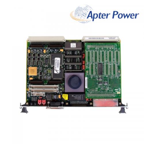 MVME 162-262  MVME162-262  Controller User's Manual