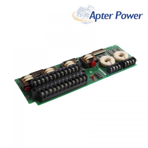 IC200ALG630  Analog Input Thermocouple