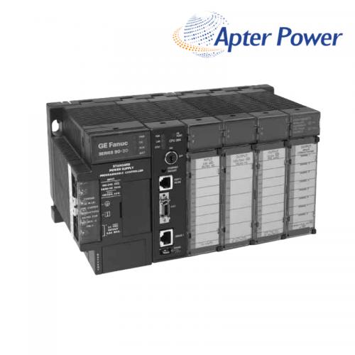 IC693CHS392 10-Slot Expansion Baseplate