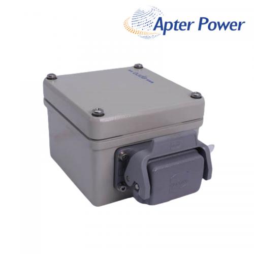 MMS3120/022-100  Dual Channel Bearing Vibration Transmitter