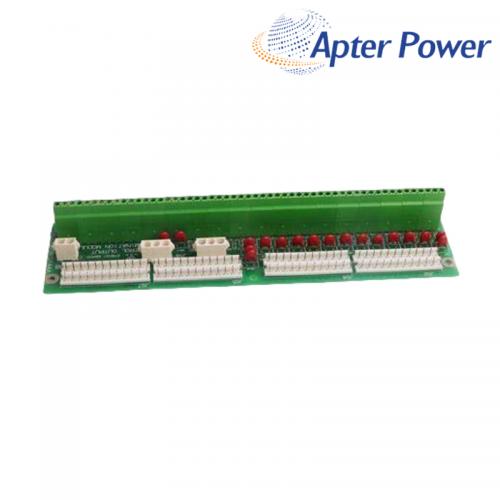 IS230SRLYH2A IS200SRLYH2AAA Relay Output Terminal Board