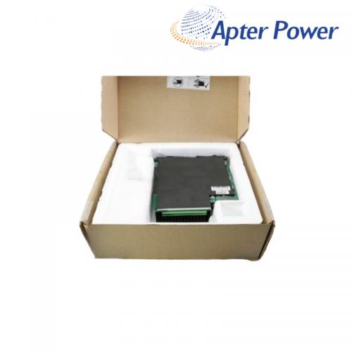 UR RHV Power Supply Module