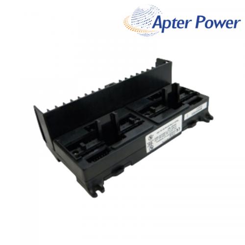 IC670CHS101 I/O terminal block